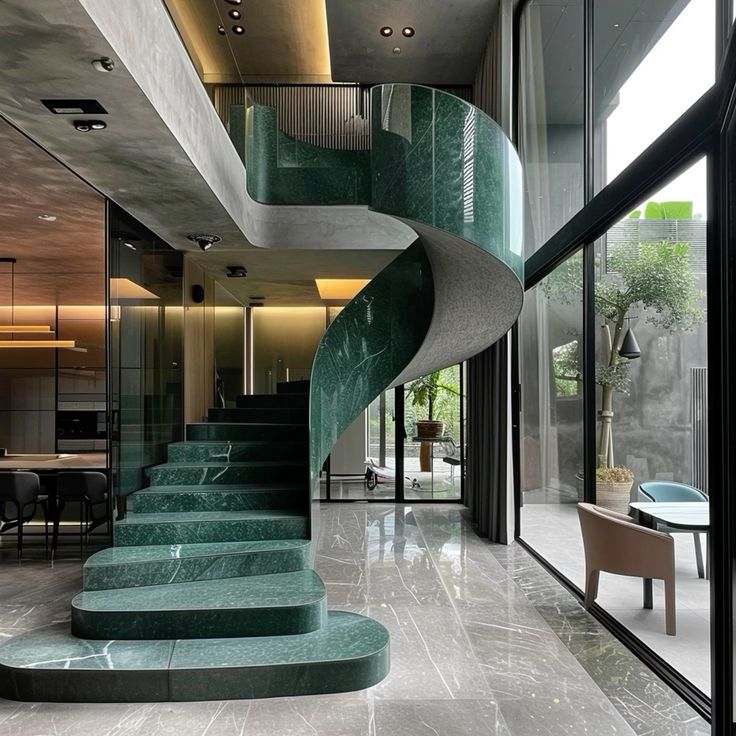 Escadas